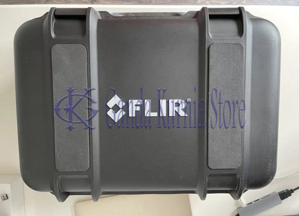 Flir E75 Infrared Thermal Imager - Image 6