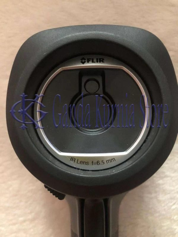 Flir E8 Pro IR Therma Imager Camera - Image 5