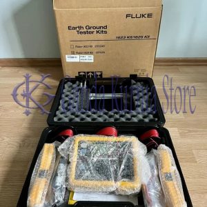 Fluke 1625-2 GEO Earth Ground Tester Kit