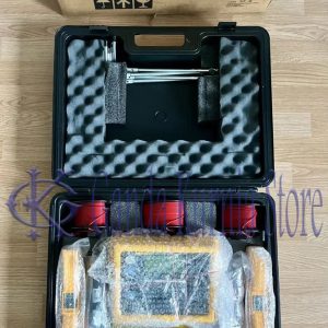 Fluke 1625-2 GEO Earth Ground Tester Kit