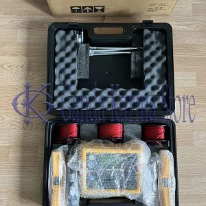 Fluke 1625-2 GEO Earth Ground Tester Kit