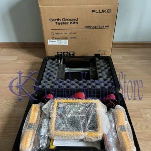 Fluke 1625-2 GEO Earth Ground Tester Kit