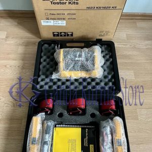 Fluke 1625-2 GEO Earth Ground Tester Kit