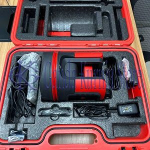 Leica 3D Disto Laser Measurement System