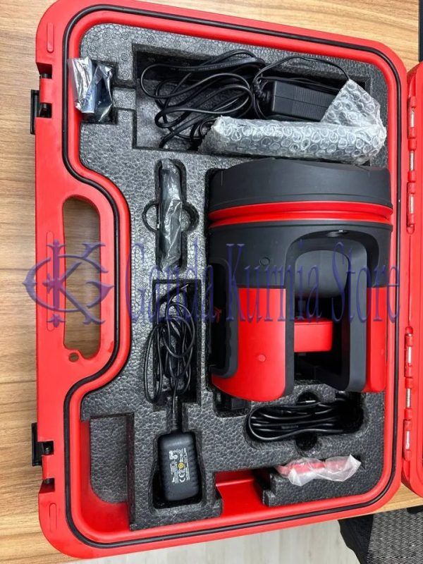 Leica 3D Disto Laser Measurement System - Image 2