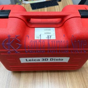 Leica 3D Disto Laser Measurement System