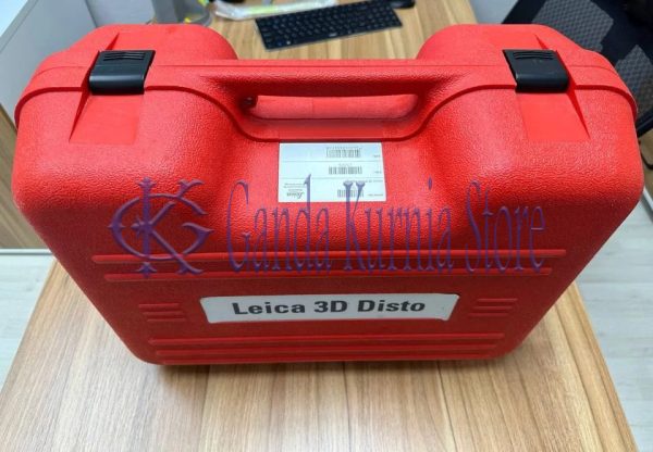 Leica 3D Disto Laser Measurement System - Image 4