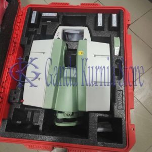 Leica ScanStation C10 3D Laser Scanner