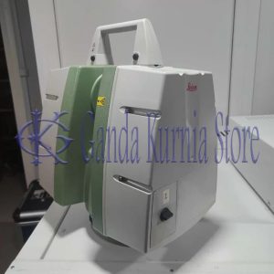 Leica ScanStation C10 3D Laser Scanner