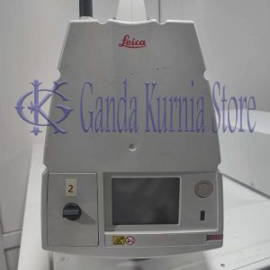 Leica ScanStation C10 3D Laser Scanner