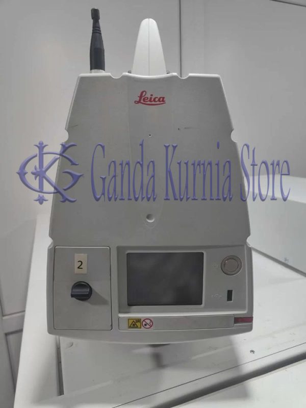 Leica ScanStation C10 3D Laser Scanner - Image 3