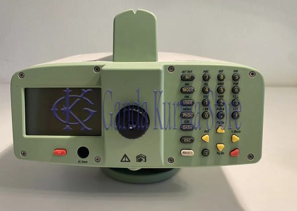 Leica DNA03