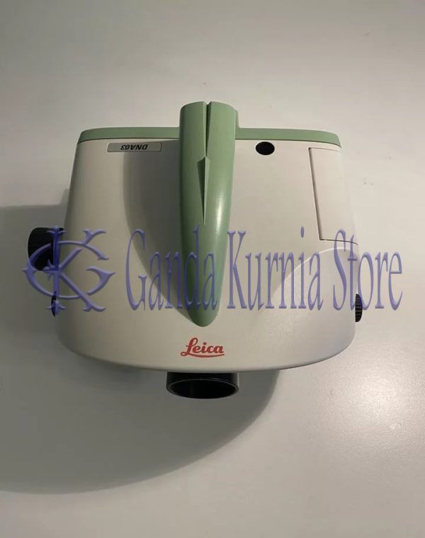 Leica DNA03 High Precision Digital Level - Image 2