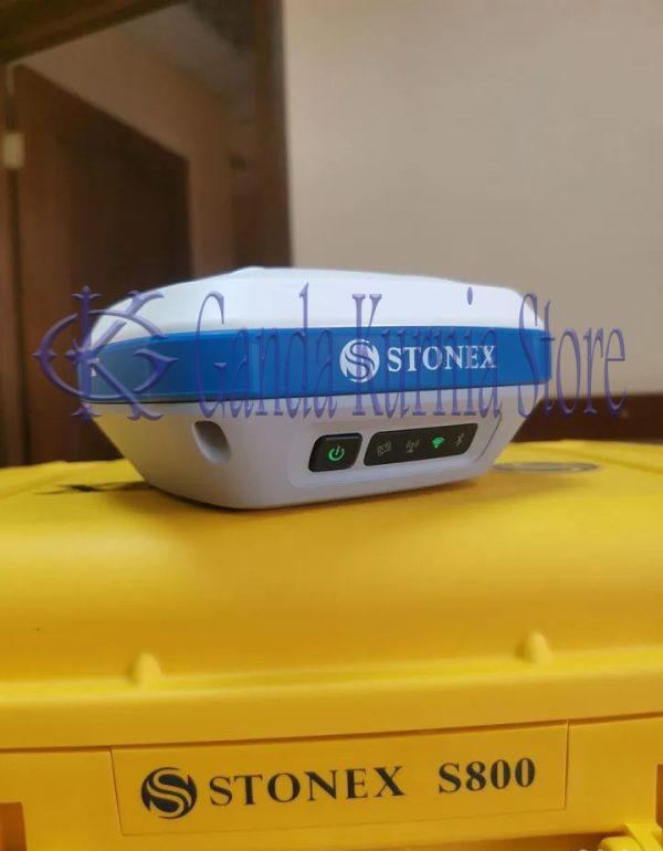 Stonex S800 GPS RTK GNSS - Image 2
