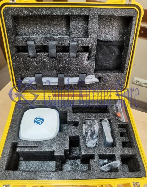 Stonex S800 GPS RTK GNSS - Image 5