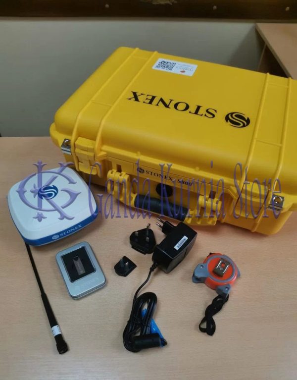 Stonex S800 GPS RTK GNSS - Image 6