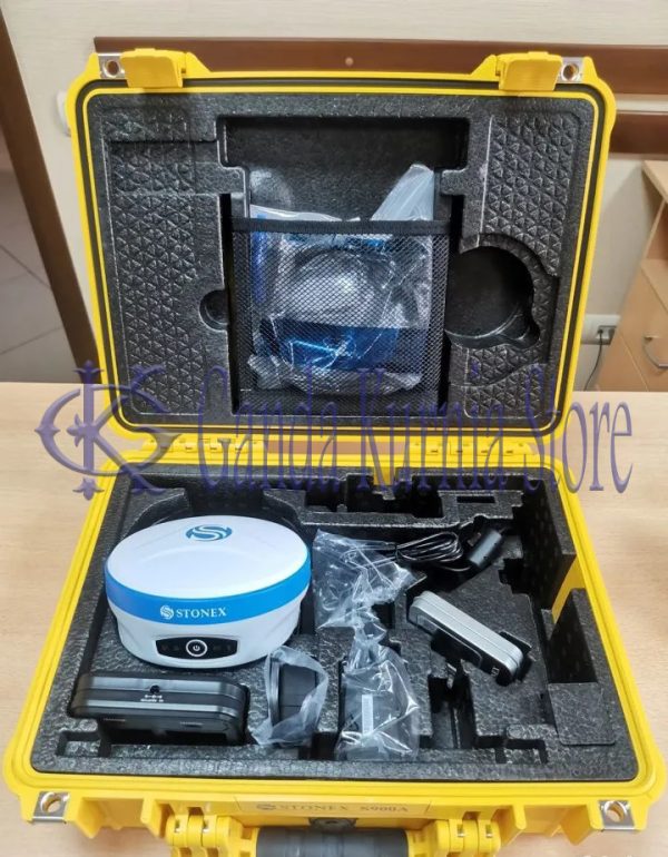 Stonex S900A GNSS Receiver - Image 4