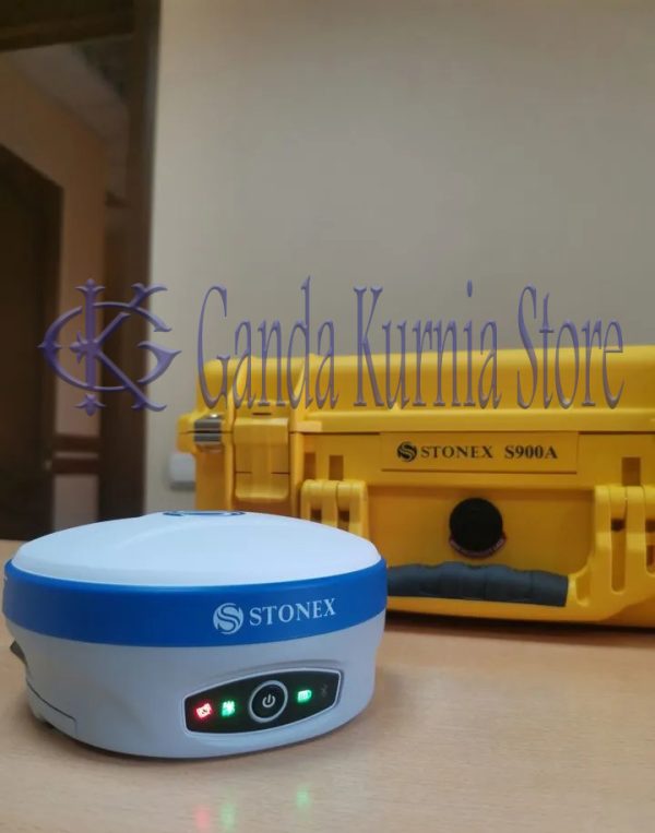 Stonex S900A GNSS Receiver - Image 5
