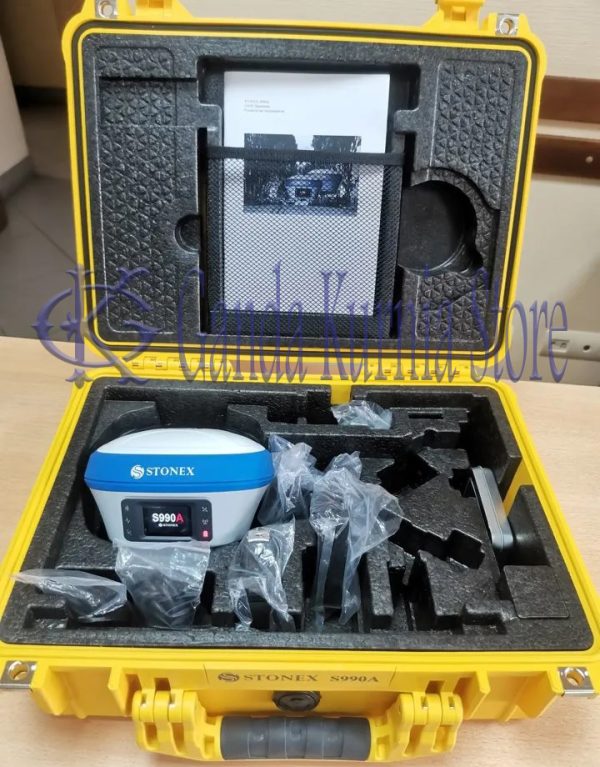 Stonex S990A
