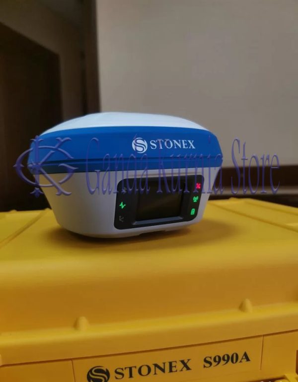 Stonex S990A GNSS Receiver - Image 2