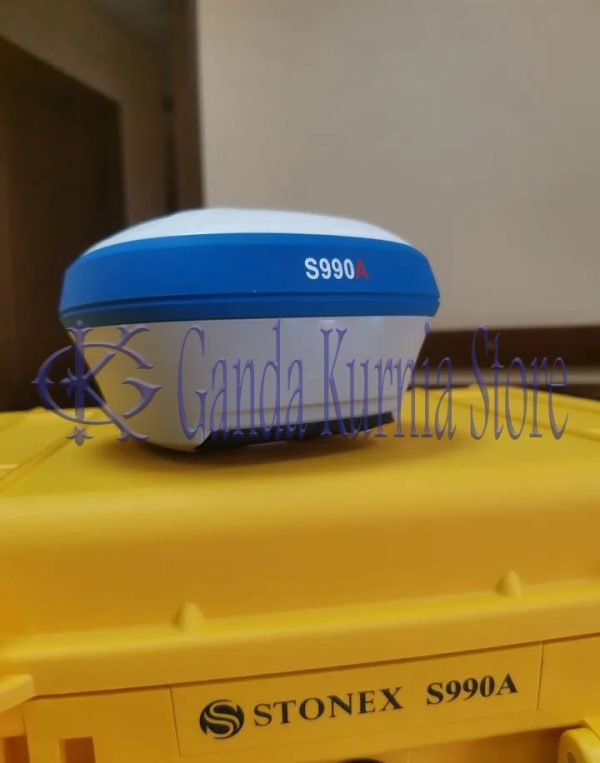 Stonex S990A GNSS Receiver - Image 3