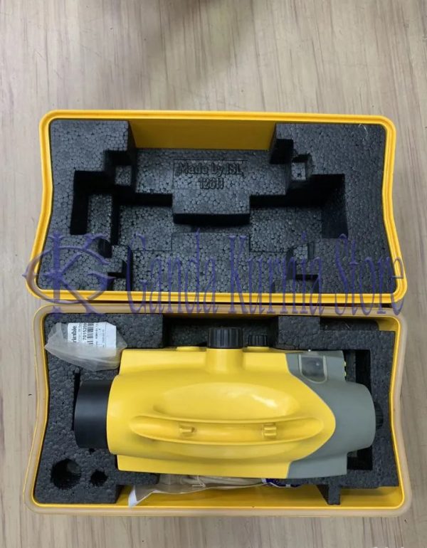 Trimble DiNi 22 Digital Levels - Image 5