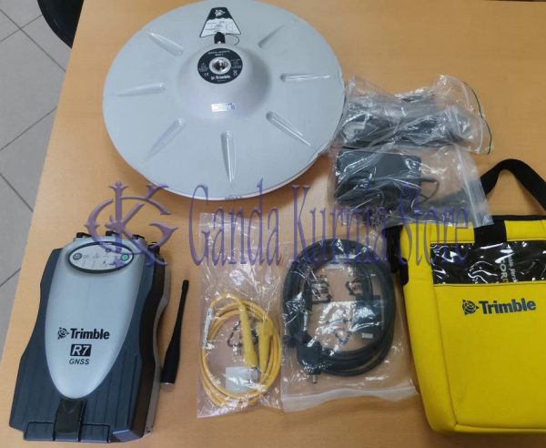 Trimble R7