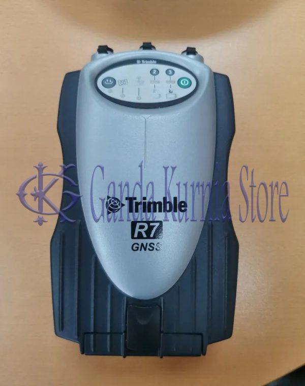 Trimble R7 GPS GLONASS RTK Radio Modem Receiver - Image 2