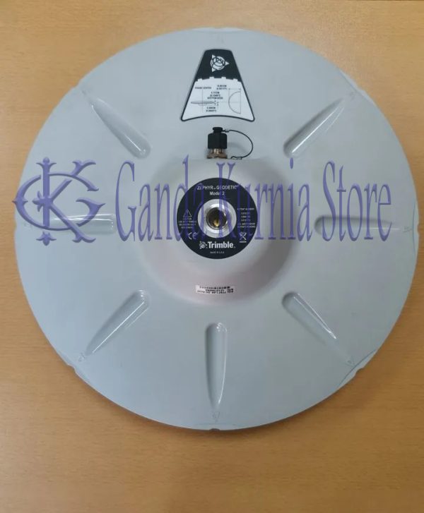 Trimble R7 GPS GLONASS RTK Radio Modem Receiver - Image 4