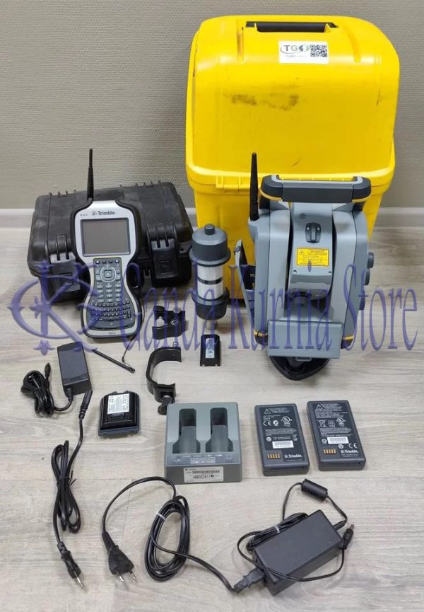 Trimble S7 DR