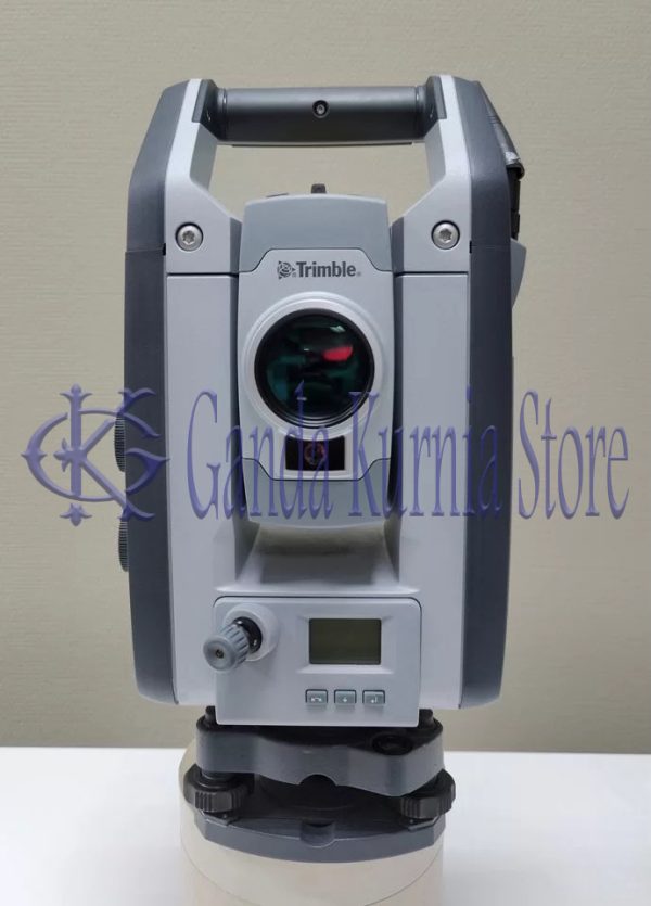 Trimble S7 DR Robotic Total Station TSC3 Controller - Image 4