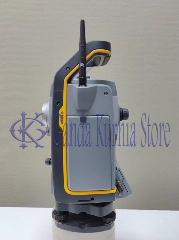 Trimble S7 DR Robotic Total Station TSC3 Controller - Image 7