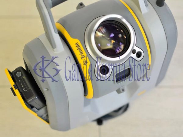 Trimble SX10 Scanning Total Station - Image 2