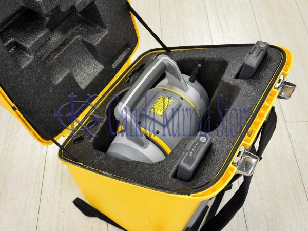 Trimble SX10 Scanning Total Station - Image 3