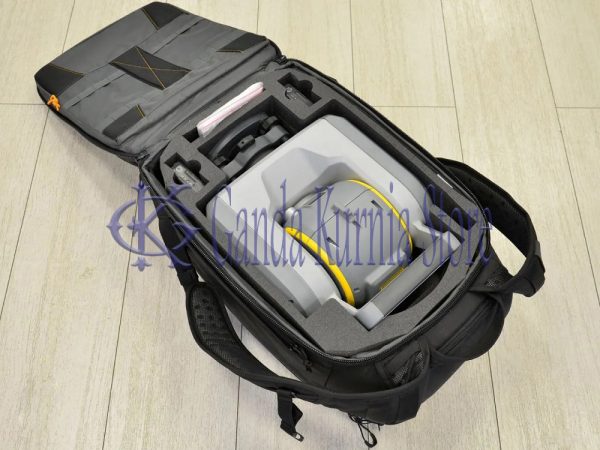 Trimble SX10 Scanning Total Station - Image 5