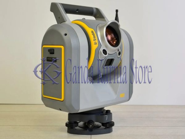 Trimble SX10 Scanning Total Station - Image 6
