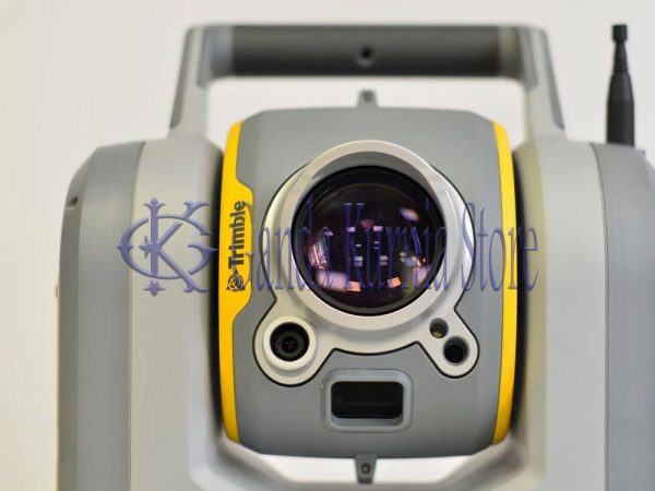Trimble SX10 Scanning Total Station - Image 8