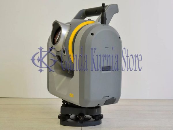 Trimble SX10 Scanning Total Station - Image 9