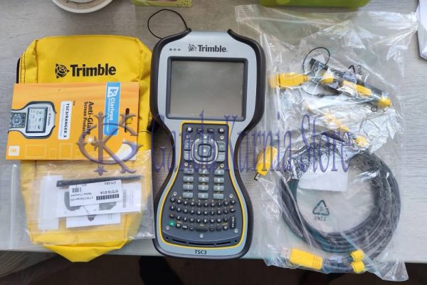 Trimble TSC3