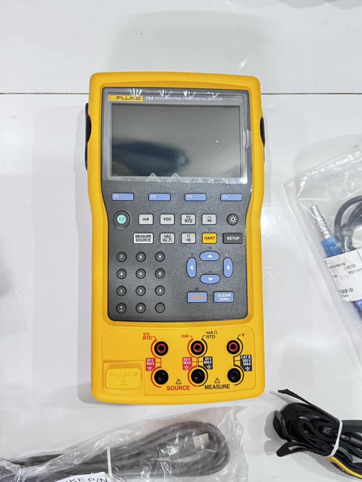 Fluke 754